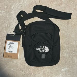 The north face crossbody